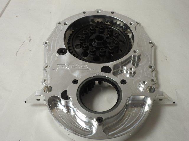 Pro-Filer-216 BB Chevy Enderle Big & Ugly (BAU3) 4-3/8